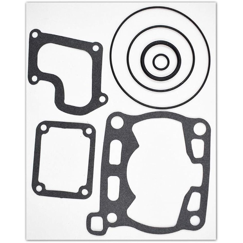Lab Work Top End Head Gasket Kit Suzuki RM85 and Expert for 2002 ~ 2018
