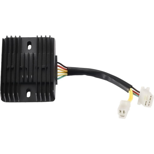 GOOFIT voltage regulator rectifier replacement 250cc 260cc Helix CN250 VOG Jonway
