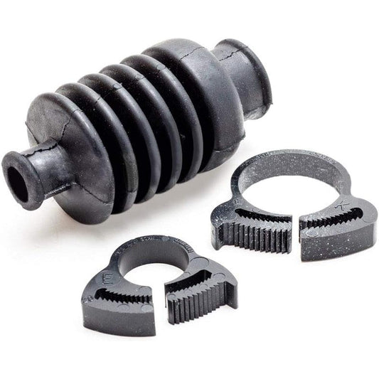 SEA Doo VTS Boots & Clamp 271000459 SP SPI SPX XP GSX GSI RXP RXT