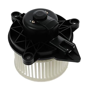 Front a/c AC heater blower motor with fan cage for 5061381AA DURANGO aspen