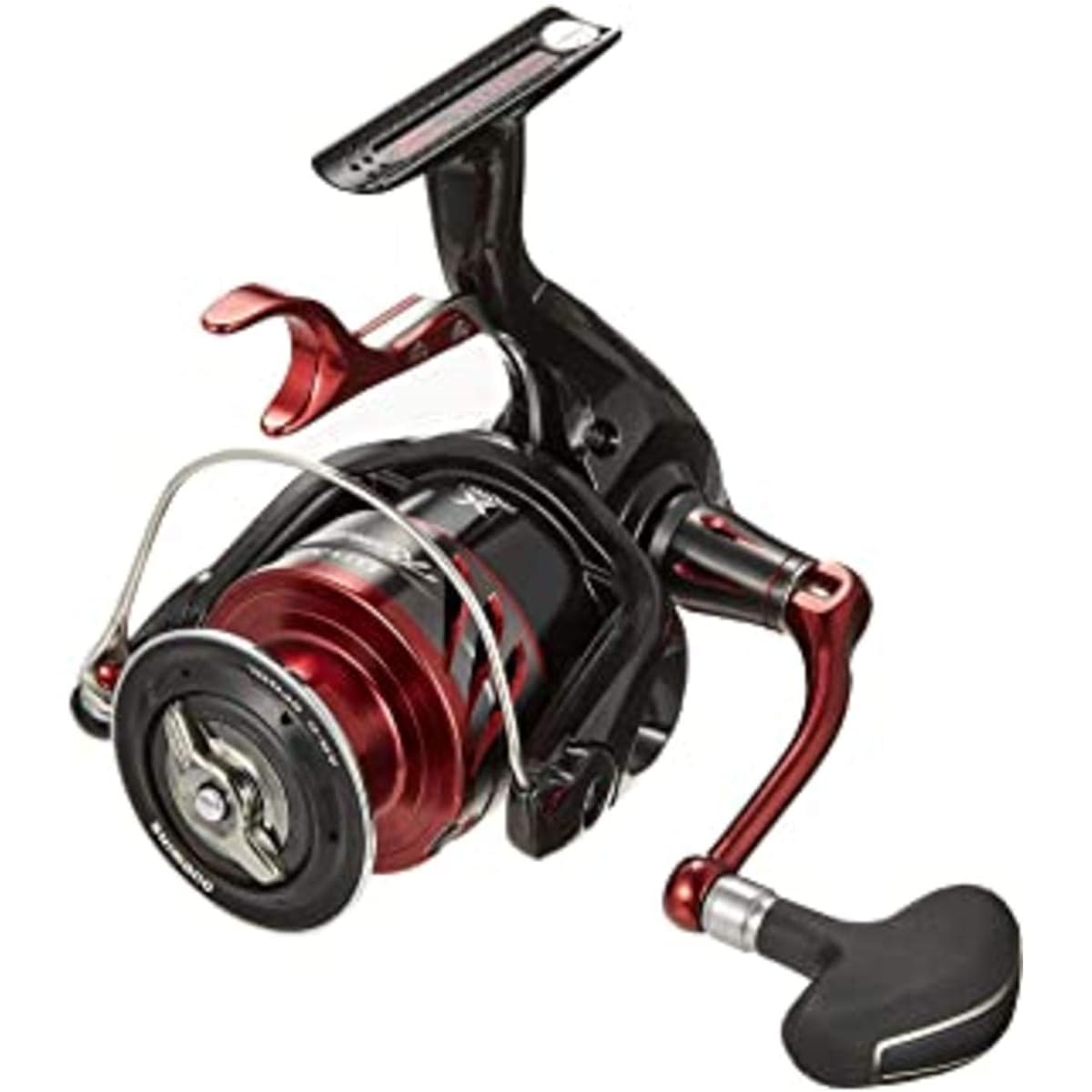SHIMANO reel 18 BB-X Remare