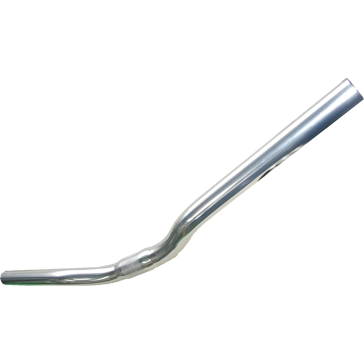 HL Aluminum lightweight handlebar all-rounder (flat) type R80