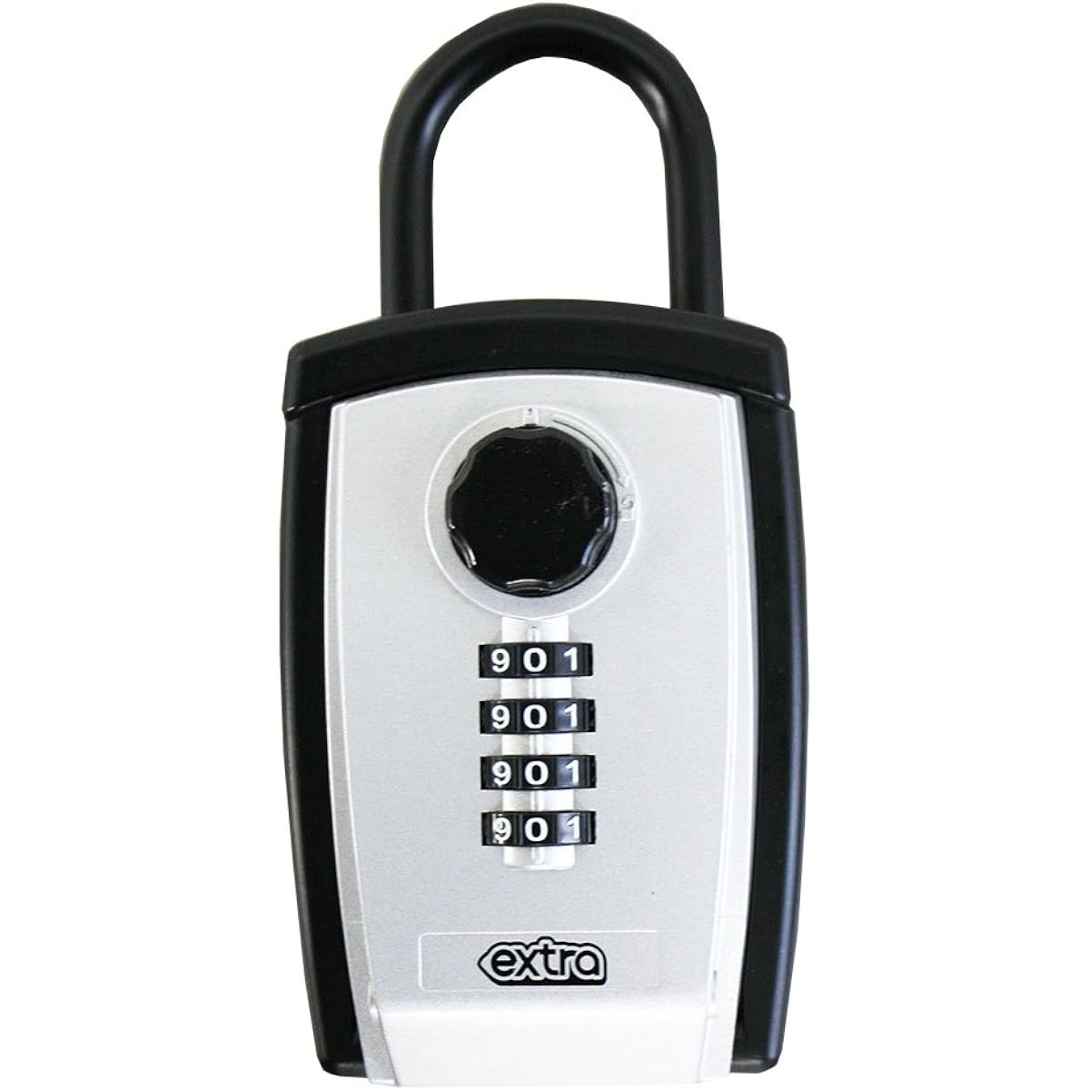 EXTRA Security Box Large (Dial Type) Z-04X00000202