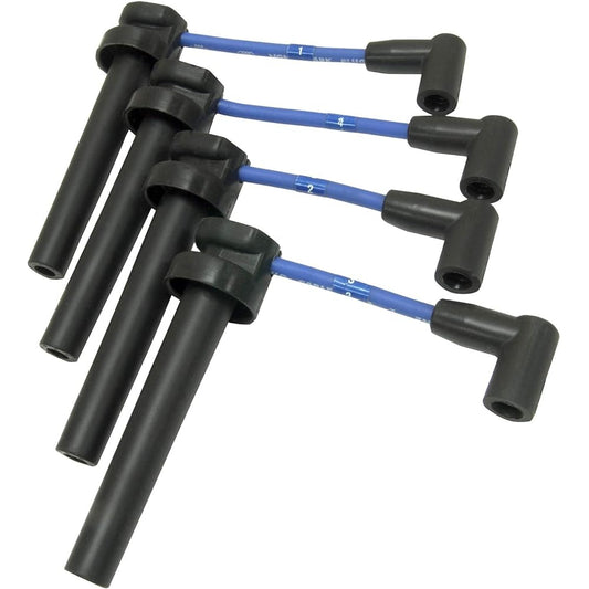 NGK RC-CRX058 Spark plug wire set (53022) 1 pack