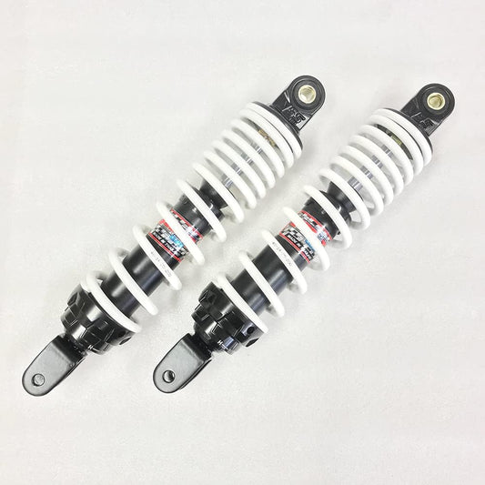YSS DTG L.15 Rear Suspension 300mm White PCX125 ’10-13 [TB222-300P-06-82]