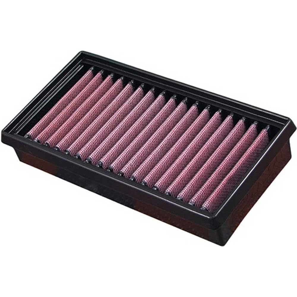 DNA High Performance Air Filter Compatible for KTM 690 Duke (12-15) PN: P-KT6SM13-01