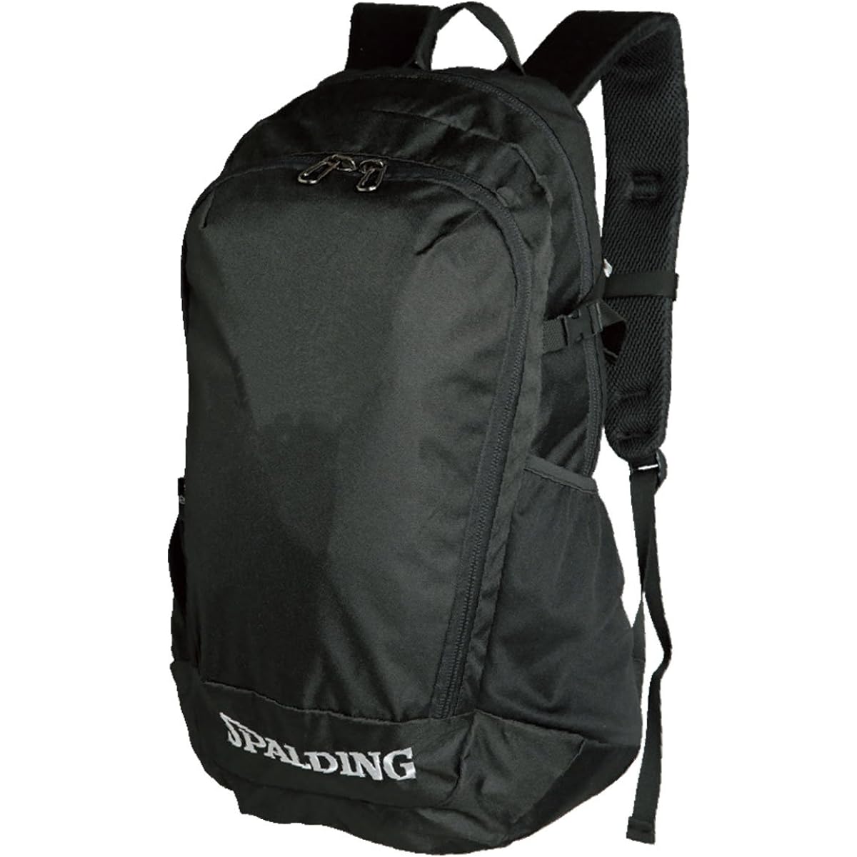 Basketball Bag Case Crew Bag Black 40-014BK