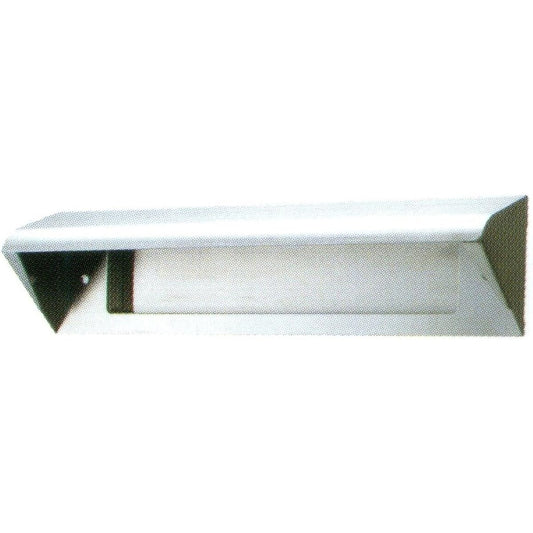 Aiwa Wide Post Socket No.30 Hairline