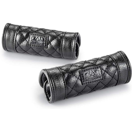 DAD Garcon D.A.D Assist Grip Cover Type Quilted [HA618-01] GARSON Black