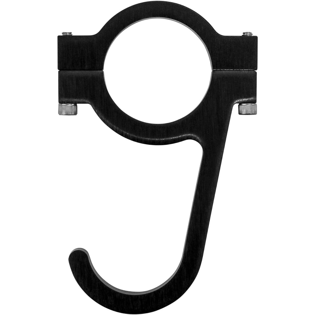 LONGACRE 52-22576 Handle hook clamp-on 1-3/4 bars