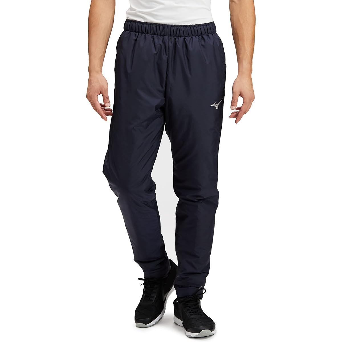 [Mizuno] Soccer Wear PRO Warmer Pants Water Repellent P2MF2520