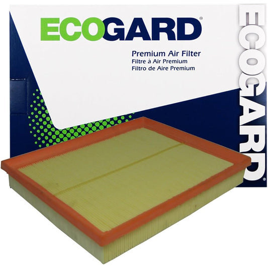 ECOGARD XA5846 Premium Engine Air Filter SATURN ASTRA 1.8L 2008-2009