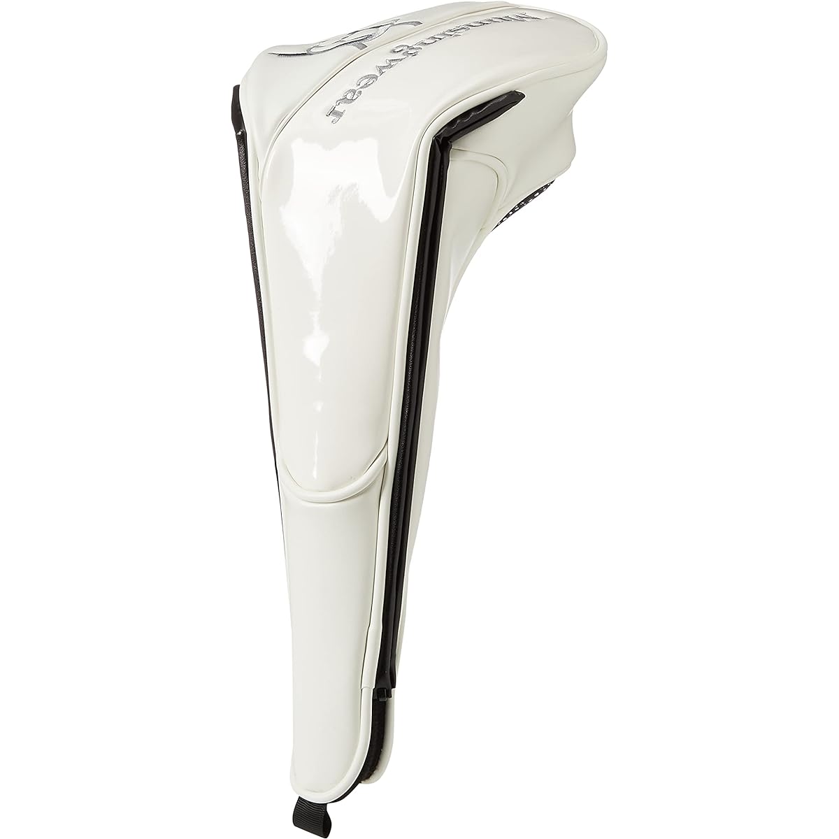 [Munsingwear] Head Cover for Driver DR Magnetic Type Golf MQBVJG00 Men's