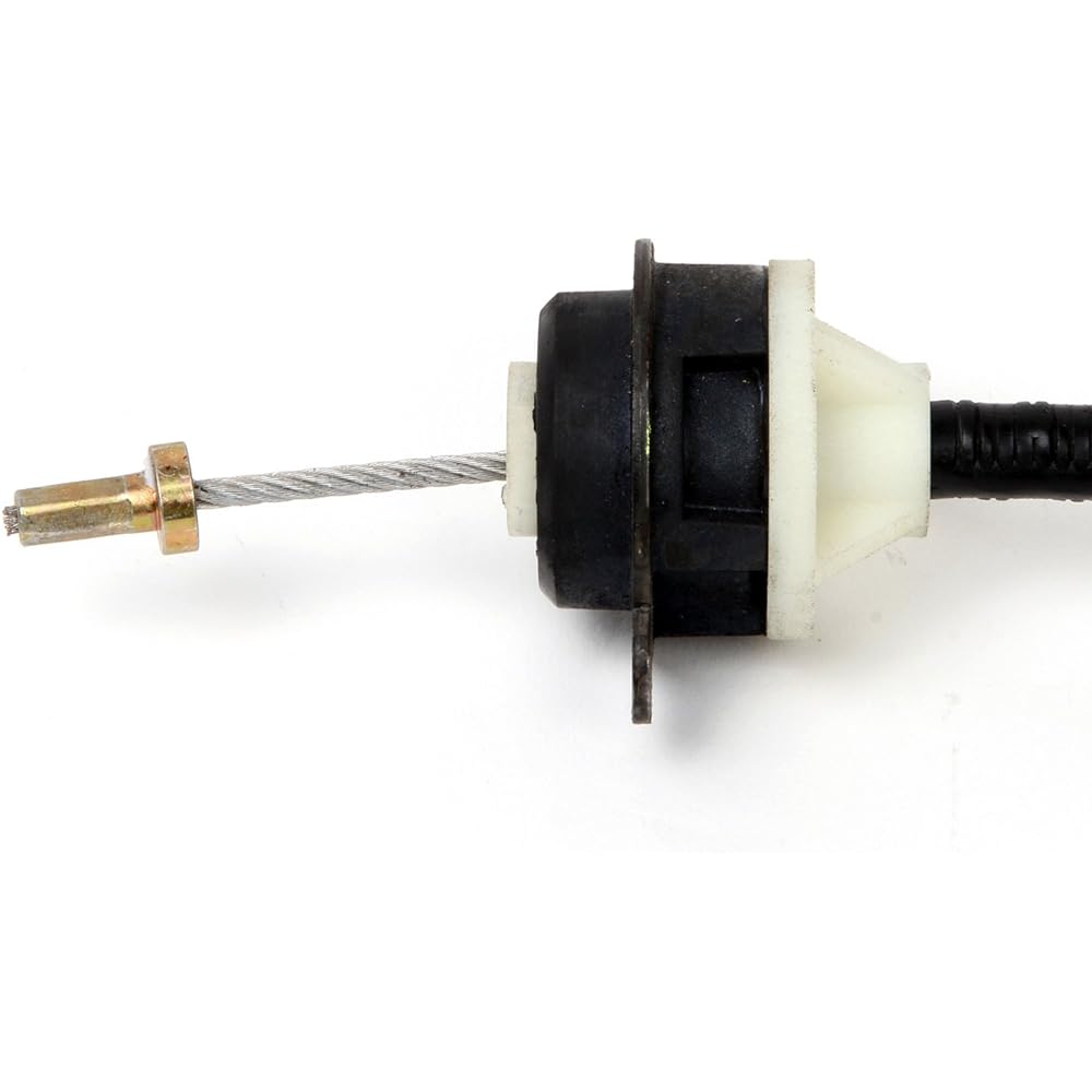 BBK 3519 HEAVY Duty Adjustable Clutch Cable for Ford Mustang