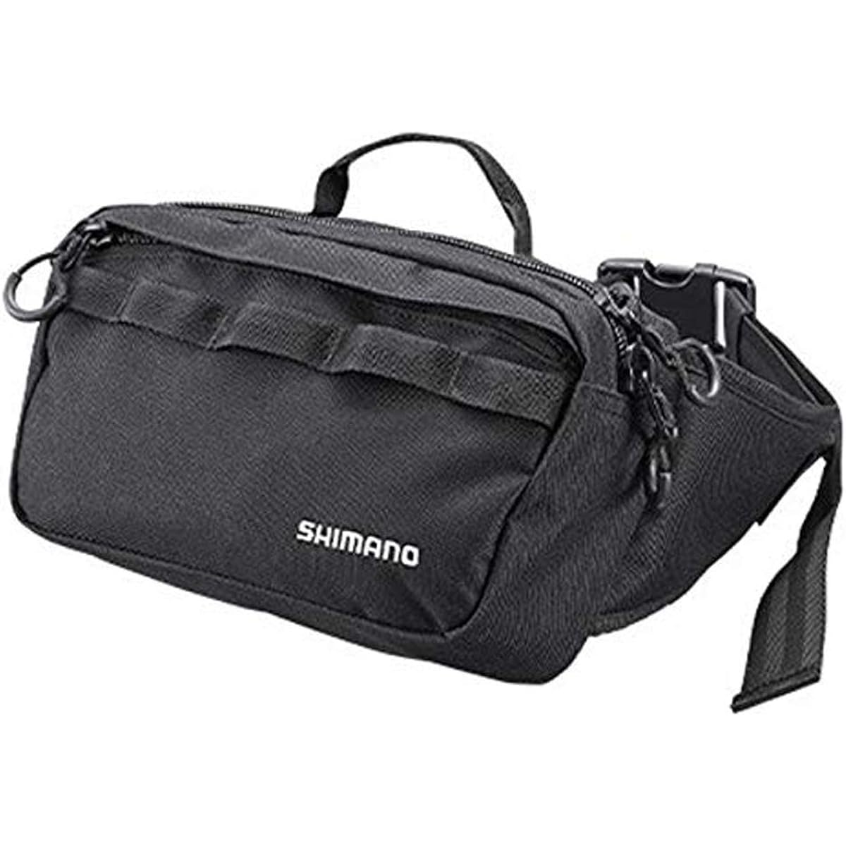 SHIMANO Mini Hip Bag BW-026T