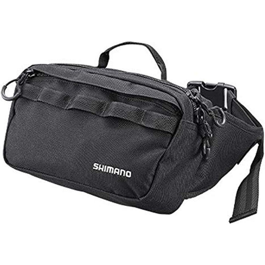 SHIMANO Mini Hip Bag BW-026T