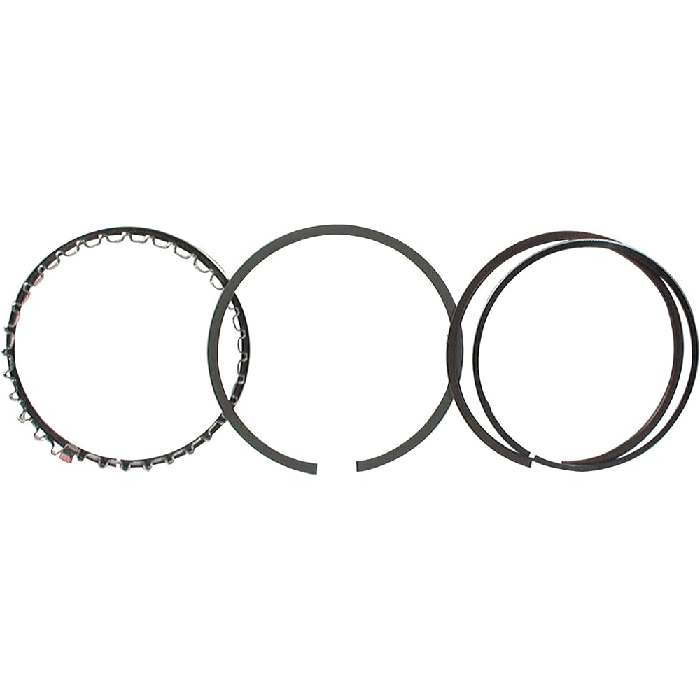 TOTAL SEAL CR3690-5 Classic lace 4 inch bore piston ring set