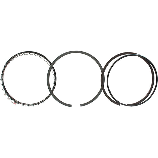 TOTAL SEAL CR3690-5 Classic lace 4 inch bore piston ring set