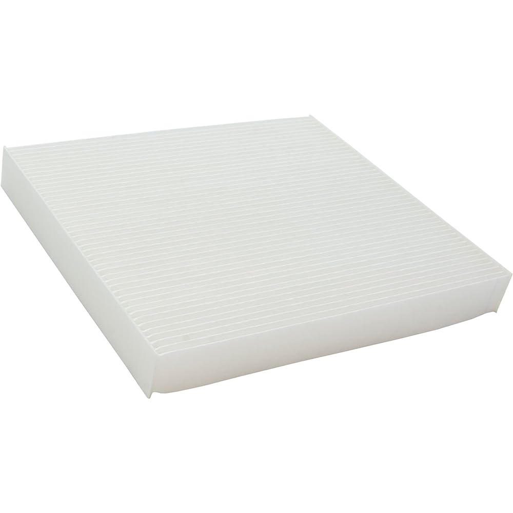 ECOGARD XC35661 Premium Cabin Air Filter Hyundai Sonata 2006-2008, Santa Fe 2007-2009, AZERA 2006-2008 | Kia Optima 2006-2010 Magentis 2006-2010