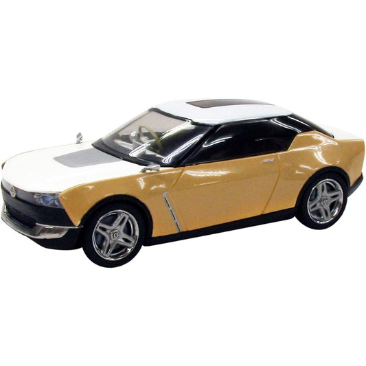 Ebro 1/43 Nissan IDx Free Flow Finished Product