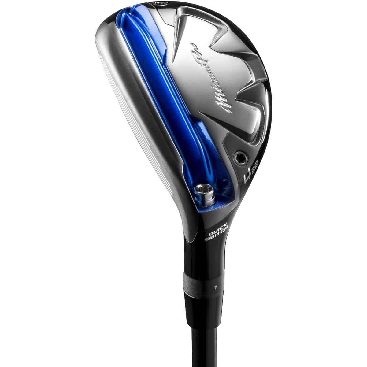 MIZUNO Mizuno Pro Lefty Model Left-handed Men's [Model with catalog genuine shaft installed] TOUR AD GM-1 D Carbon Shaft Hardness/SR