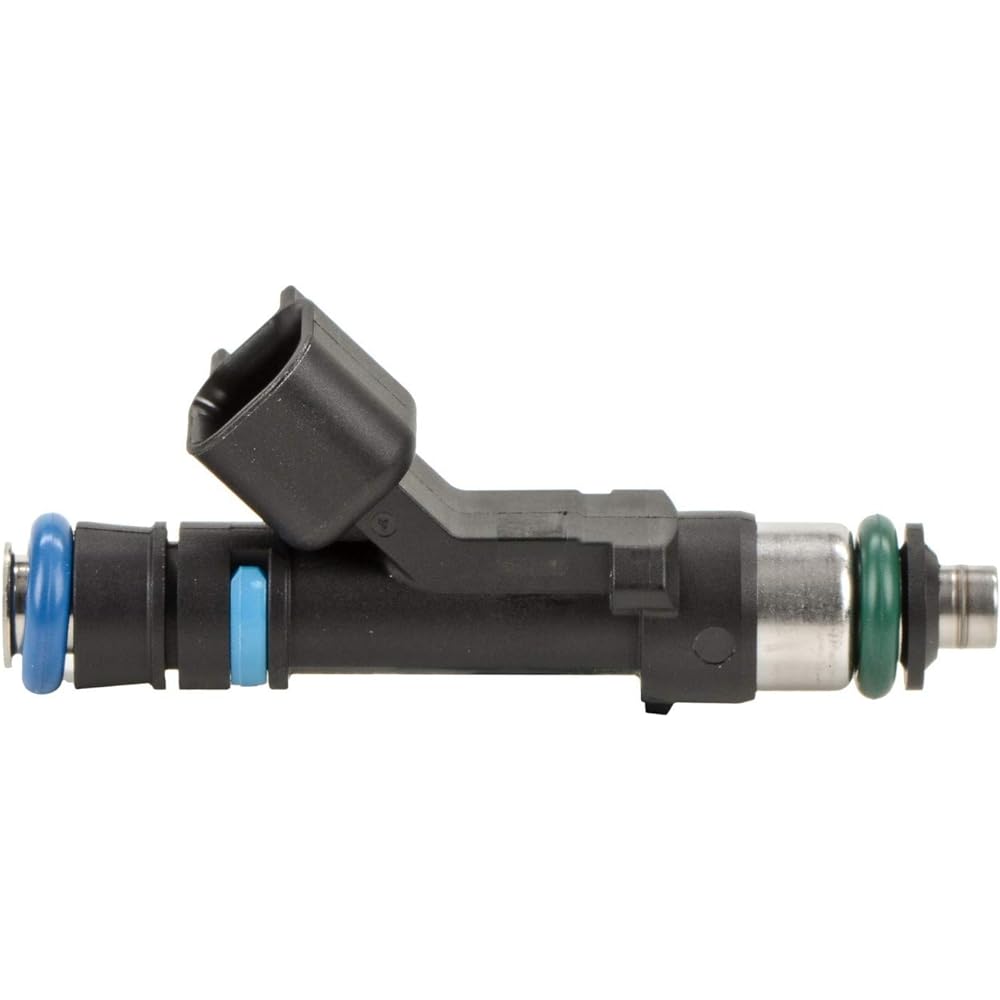 BOSCH 0280158089 Original equipment fuel injector (1 pack)