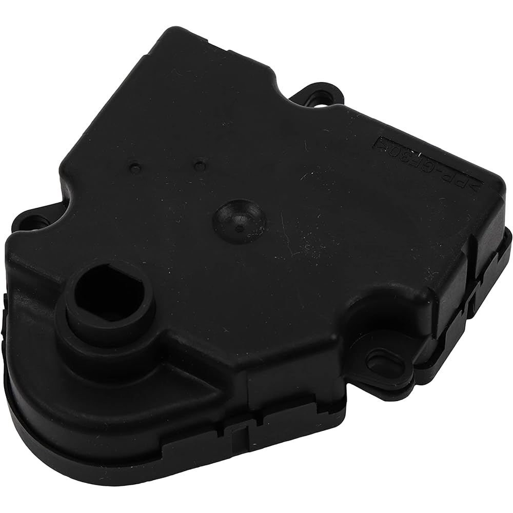 ACDelco 15-72971 GM Original Equipment Temperature Mode Valve Actuator Assembly