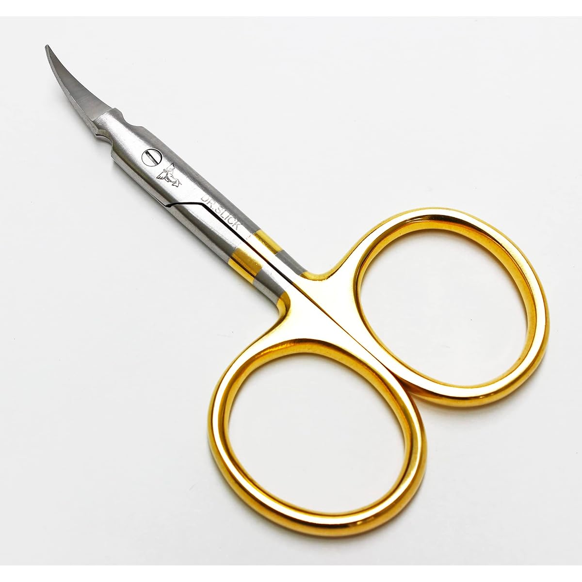 fine scissor curve