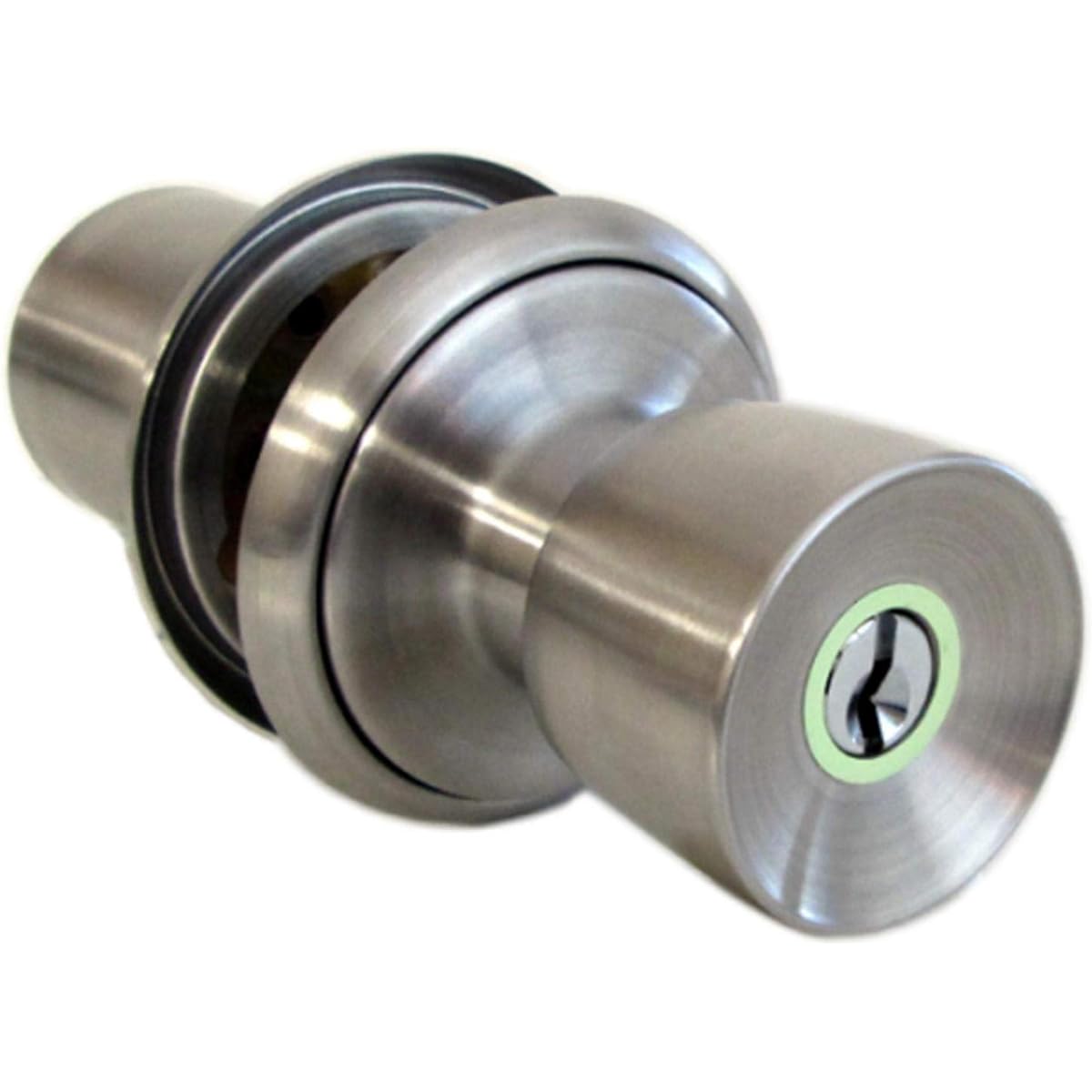 Daikoku Seisakusho (DAIKOKU DOOR LOCK) Gripping Ball AGENT Replacement Gripping Ball, Universal Type, Compatible with All Companies LSGMD-500