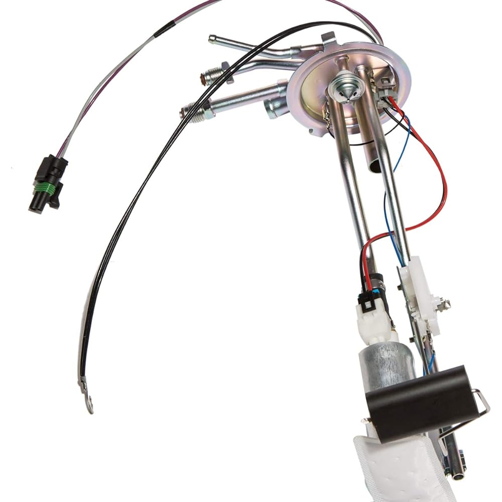 Fuel Pump Acemburi 1992-1993 CHEVROLET S10 GMC SONOMA 20 Gallon tank