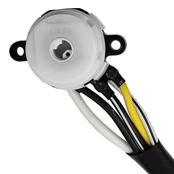 BECK ARNLEY 201-1805 Ignition Starter Switch