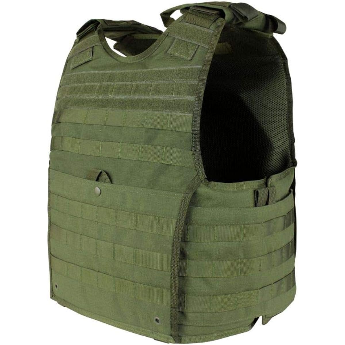 CONDOR Tactical Gear EXPO Plate Carrier 2 Gen2 201165