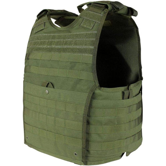 CONDOR Tactical Gear EXPO Plate Carrier 2 Gen2 201165