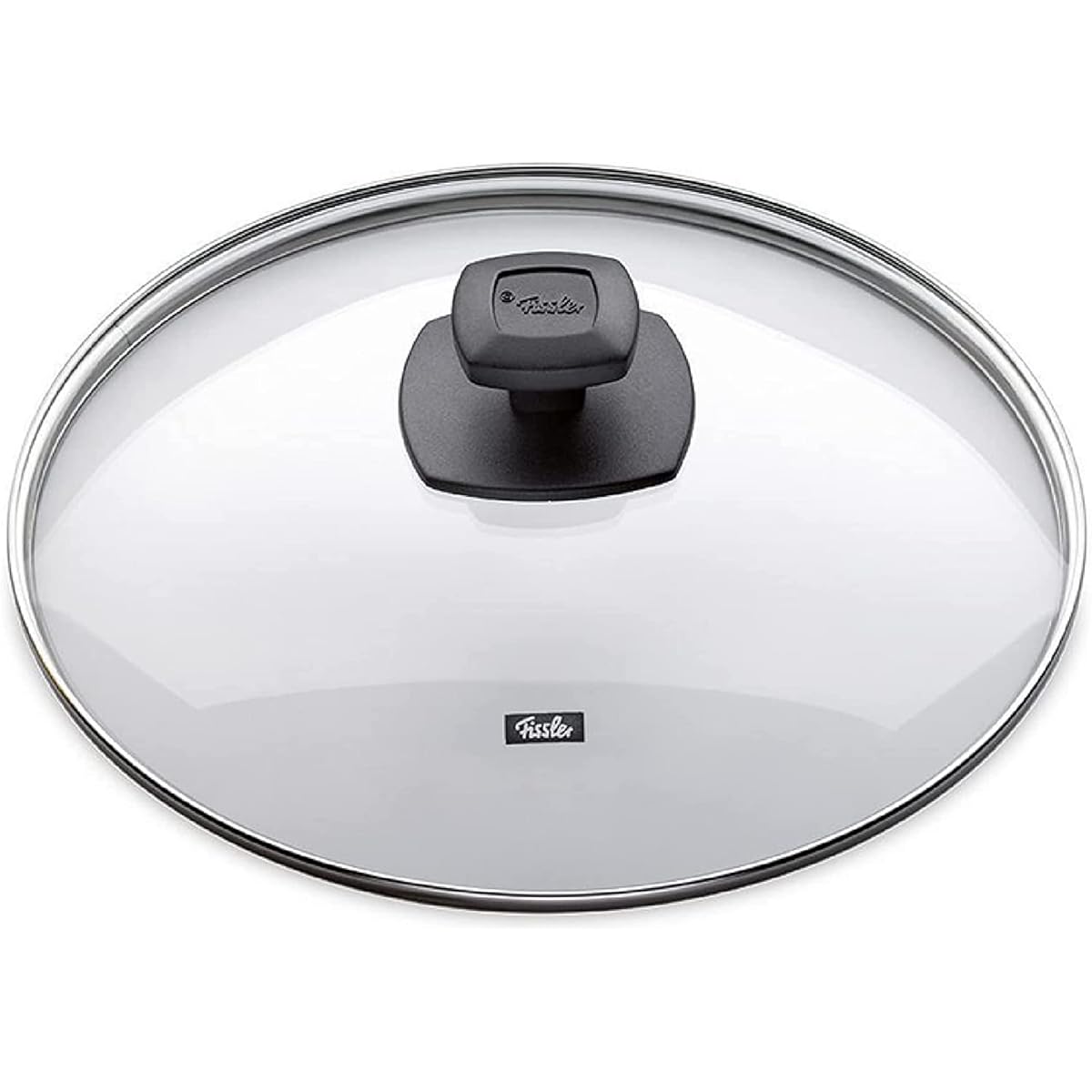 Fissler Comfort Glass Lid 9.5"