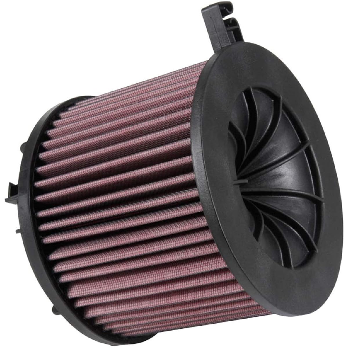 Genuine K&N Replacement Air Filter E-0646 AUDI-A4 8W(B9) 8WCVN/8WCYRF/8WCYRA