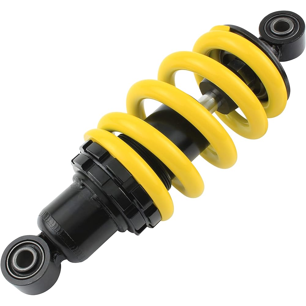 SHIFT UP Racing rear shock NSF100/NSR50/80 201888-10