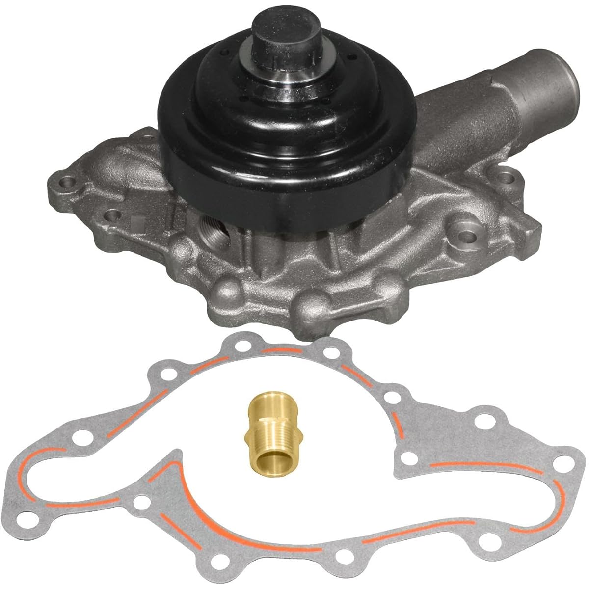 ACDelco 252-776 Professional Water Pump Kit