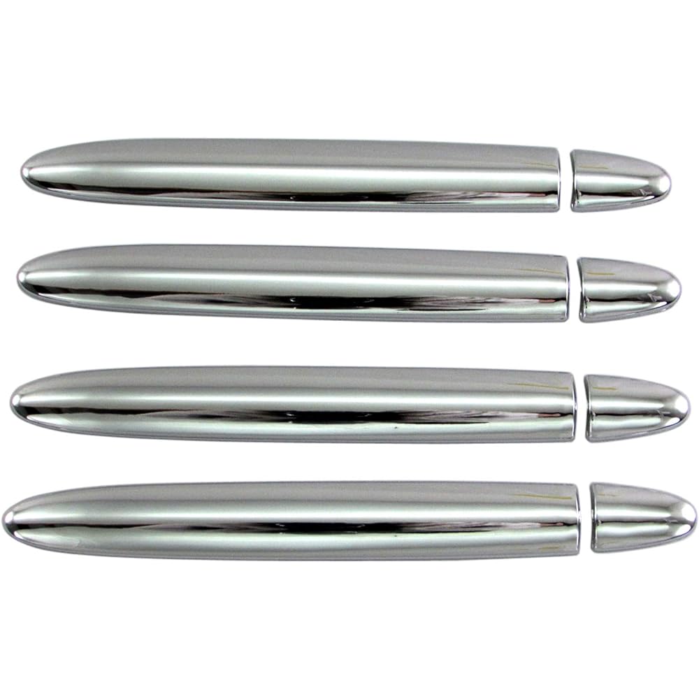 BRIGHTZ Move L175S L185S Plated Door Handle Cover Knob Half Type C Set [DIHT-NOBU-A4B0E0] L175 L185 175 185 Move Move Move 16517