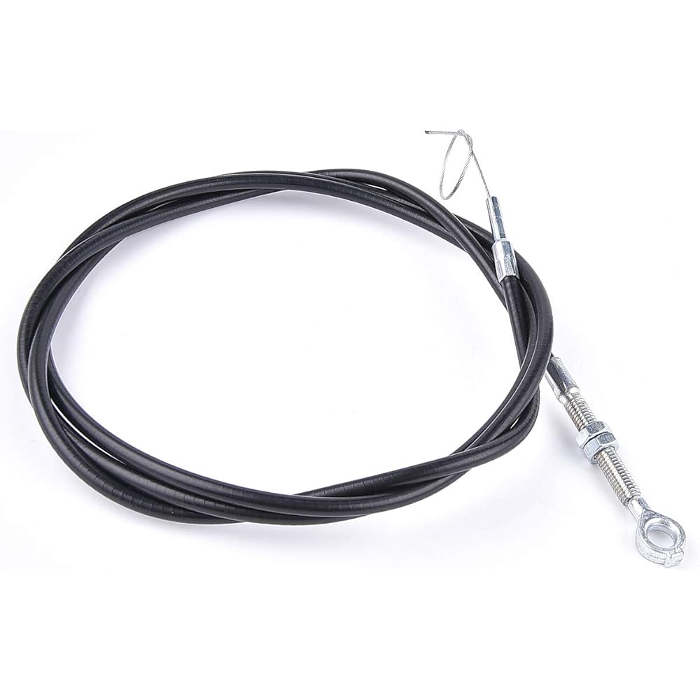 Throttle cable for American SportWorks MANCO Go Kart Length 75 inch 67 inches#8251