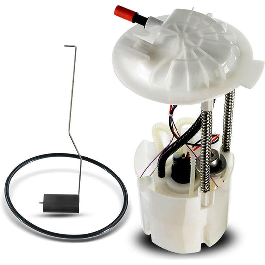 JEEP LIBERTY 2008-2012 DODGE NITRO 2007-2011 Electric fuel pump assembly.