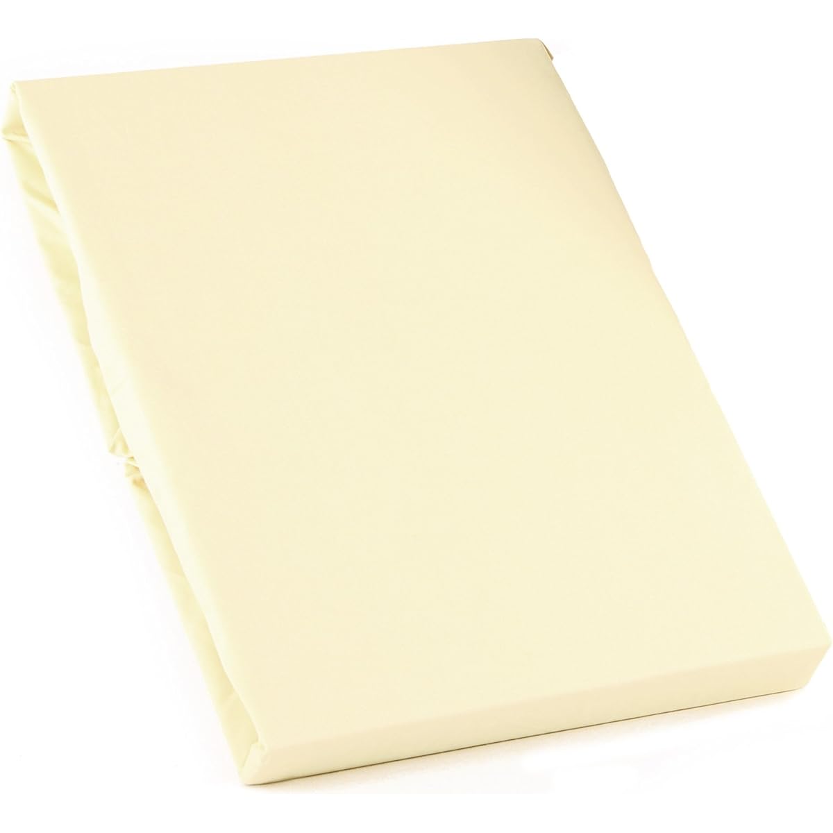 Made in Japan 200 Pieces Broad 100% Cotton Covering Duvet Cover Semi-Double Size Natural ILC213000-119