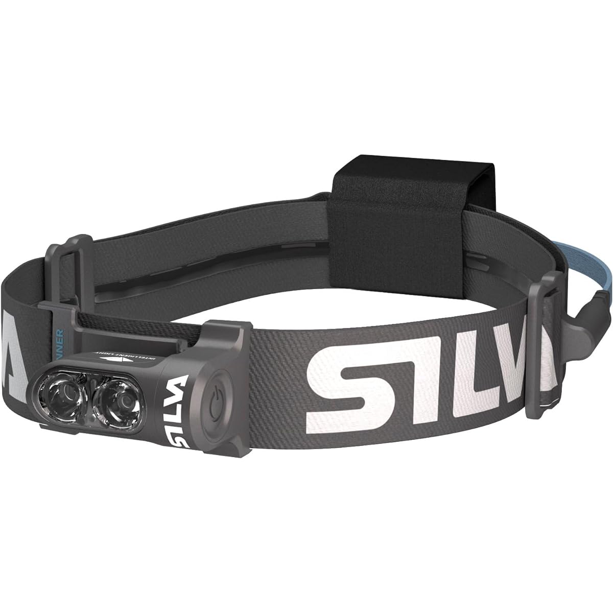 SILVA Headlamp Trail Runner Free 37809