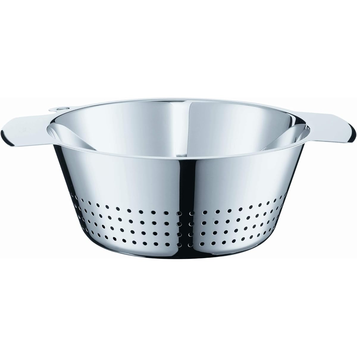 Leslie 18-10 Conical Colander 24cm 16024