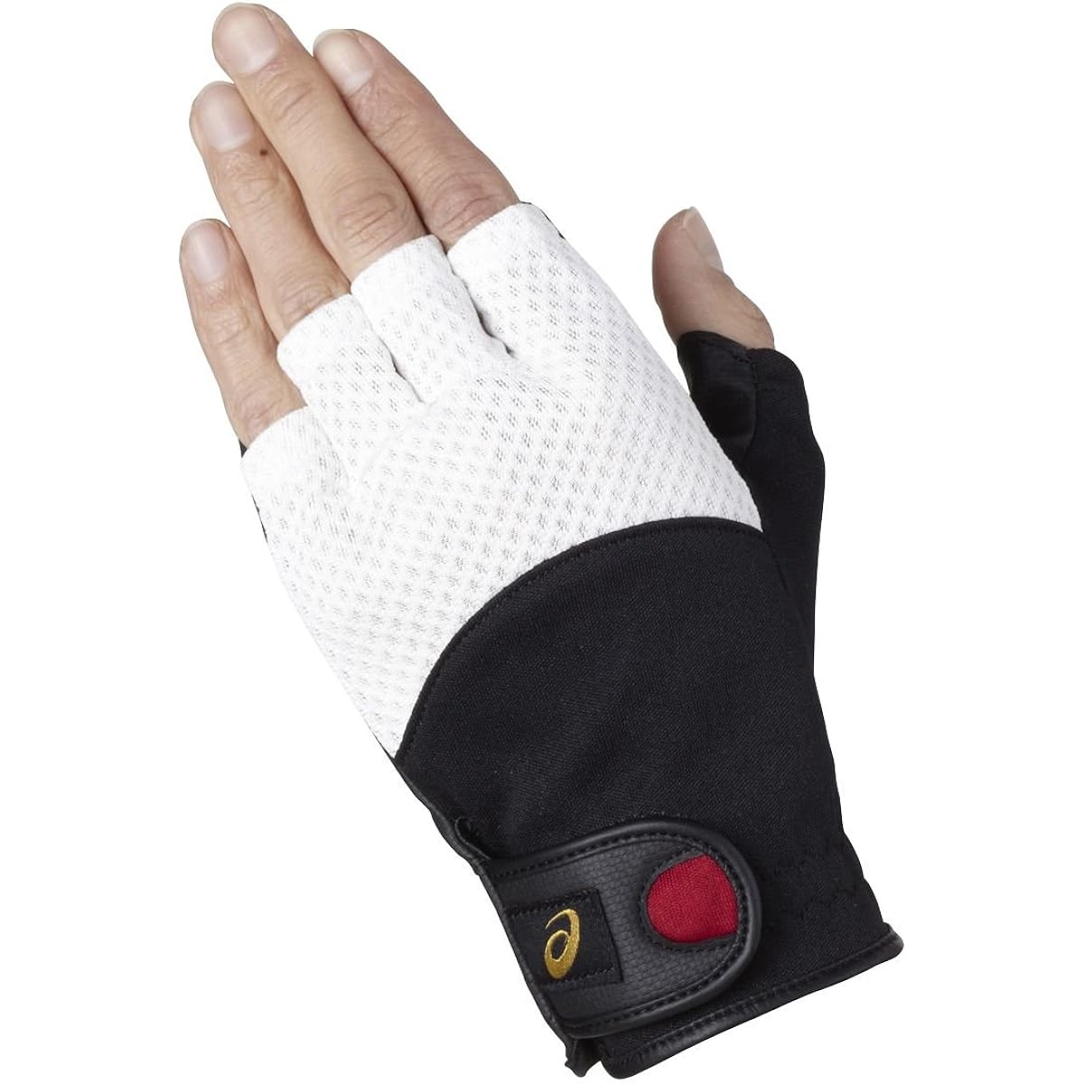 Ground Golf Magnetic Finger Gloves GGG634
