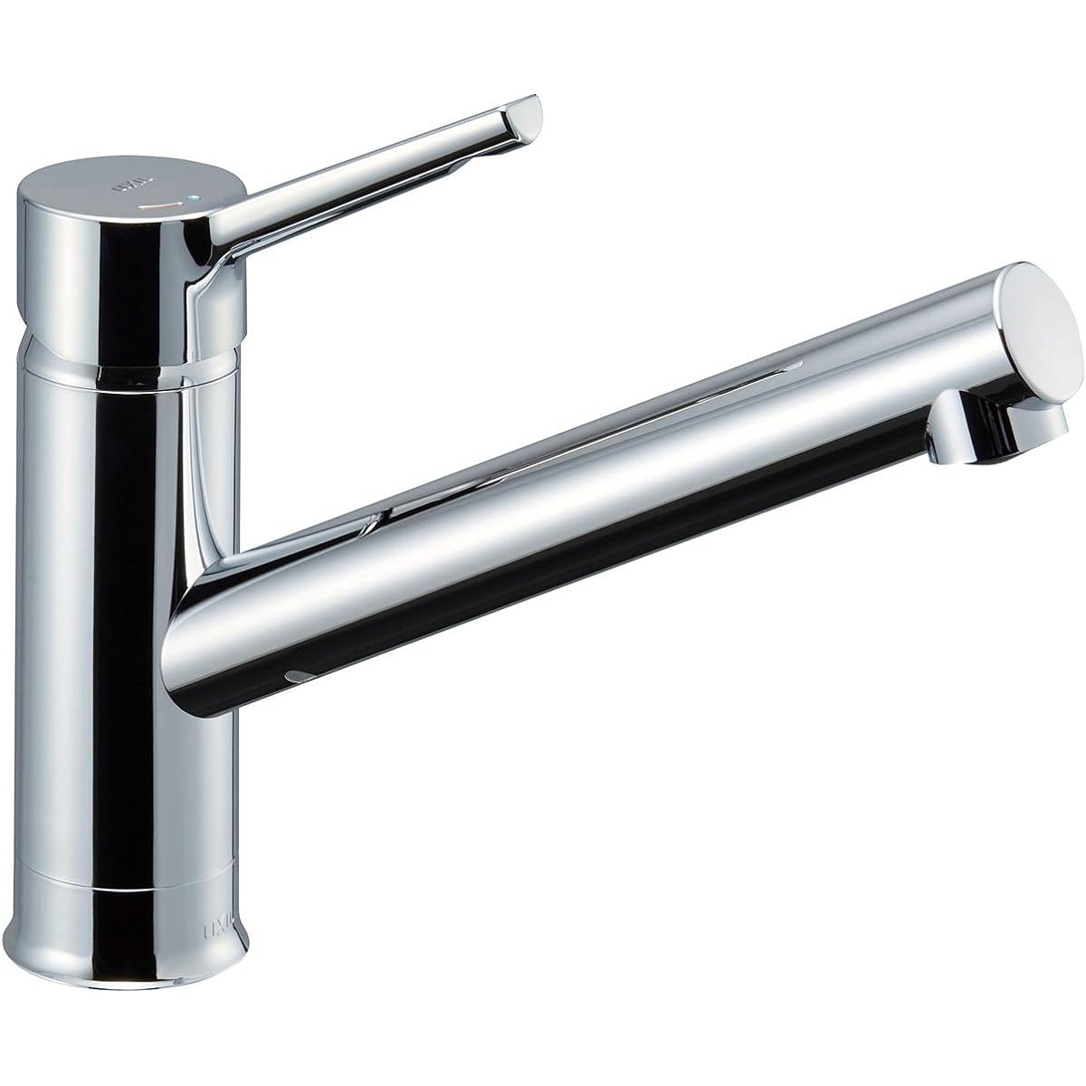 LIXIL INAX Single Lever Mixing Faucet RSF-842Y General Area Faucet Kitchen Faucet Mixing Faucet Water Faucet Water Saving