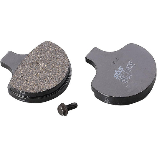 KITACO SBS Brake Pad 579HF Ceramic Harley-Davidson 777-0579000