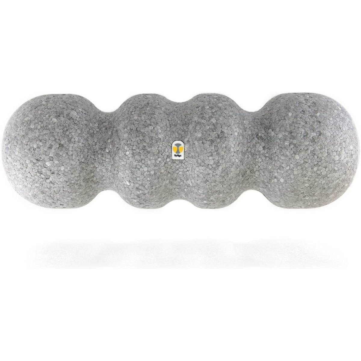 Rollga Foam Roller Standard Functional Training, Self-Massage, Myofascial, Trigger Point Therapy