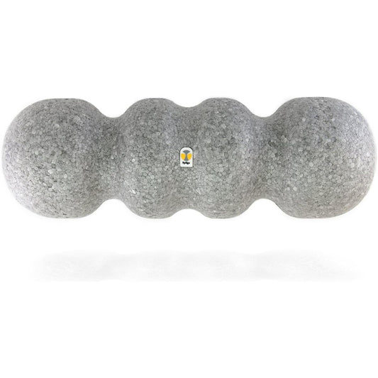 Rollga Foam Roller Standard Functional Training, Self-Massage, Myofascial, Trigger Point Therapy