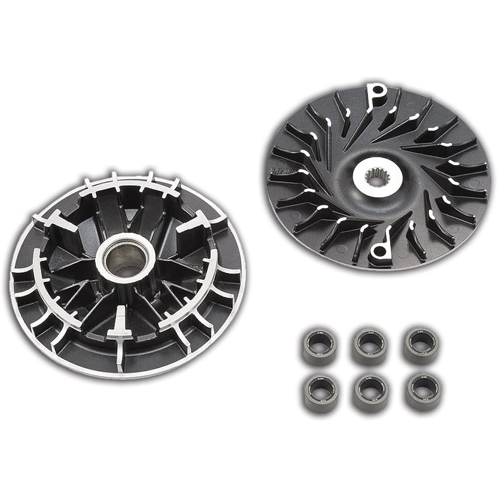 Daytona Motorcycle Pulley with Weight Roller High Speed Pulley for PCX150 (14~17) 97000