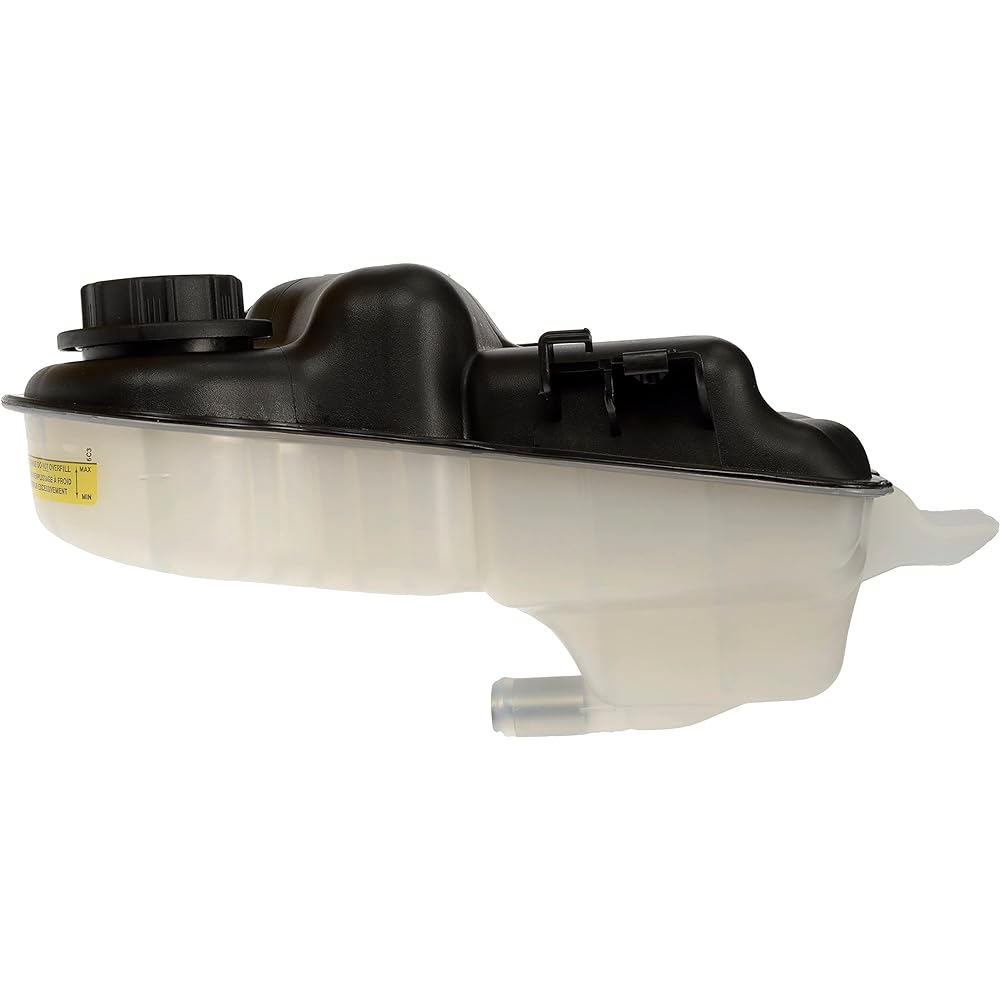 DORMAN 603-217 Front engine coolant reservoir for some Ford model